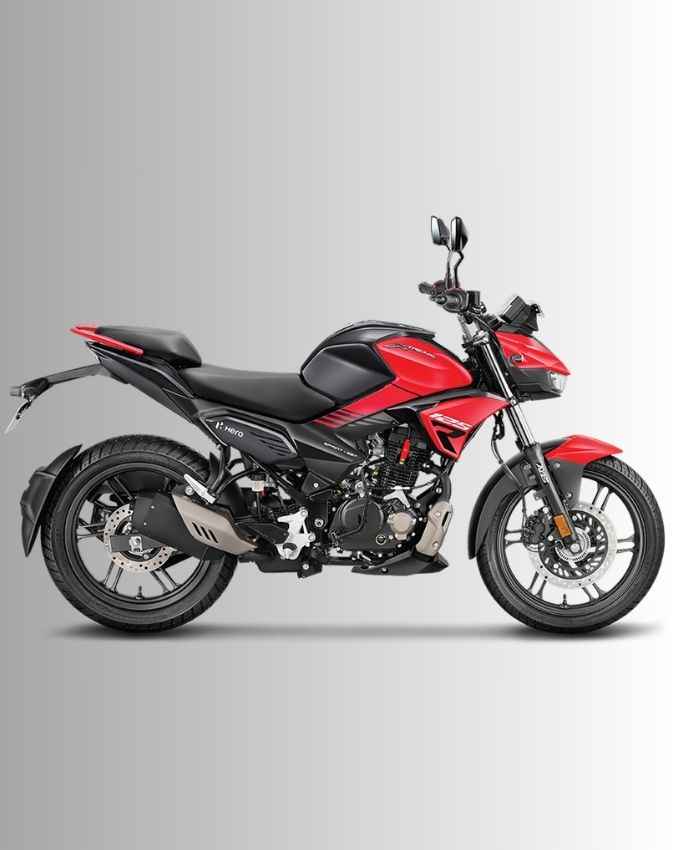 Hero Xtreme 125R