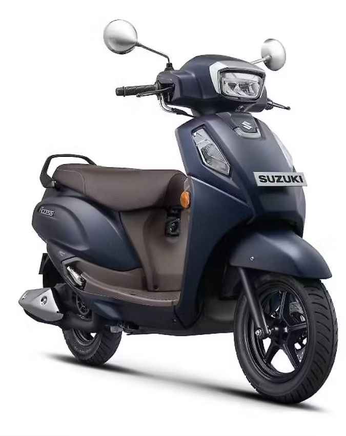 Suzuki Access 125