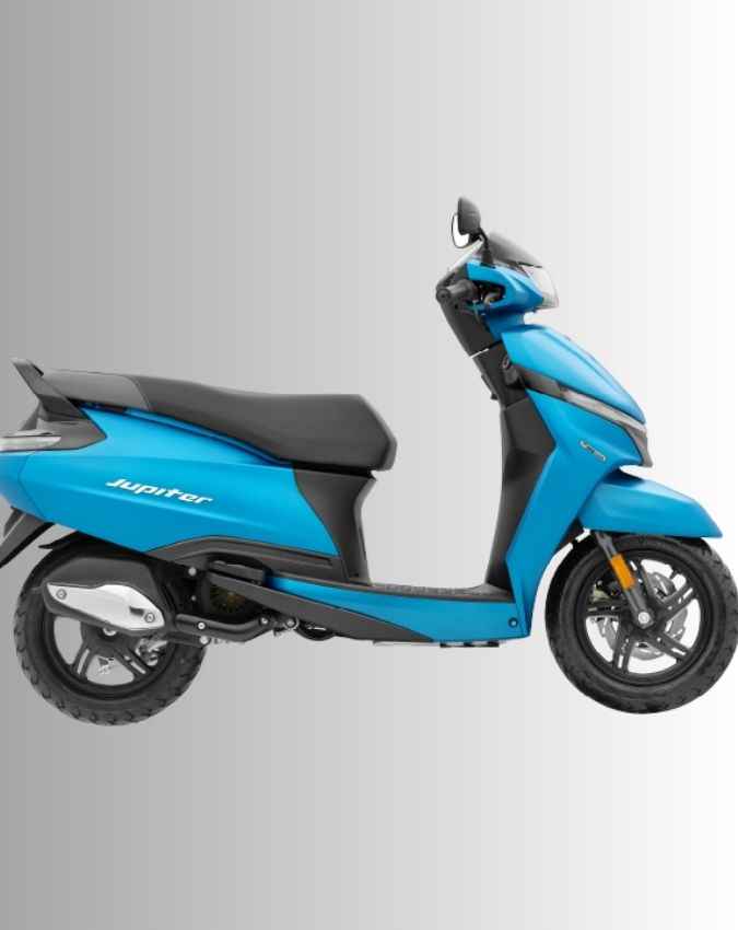 TVS Jupiter 110