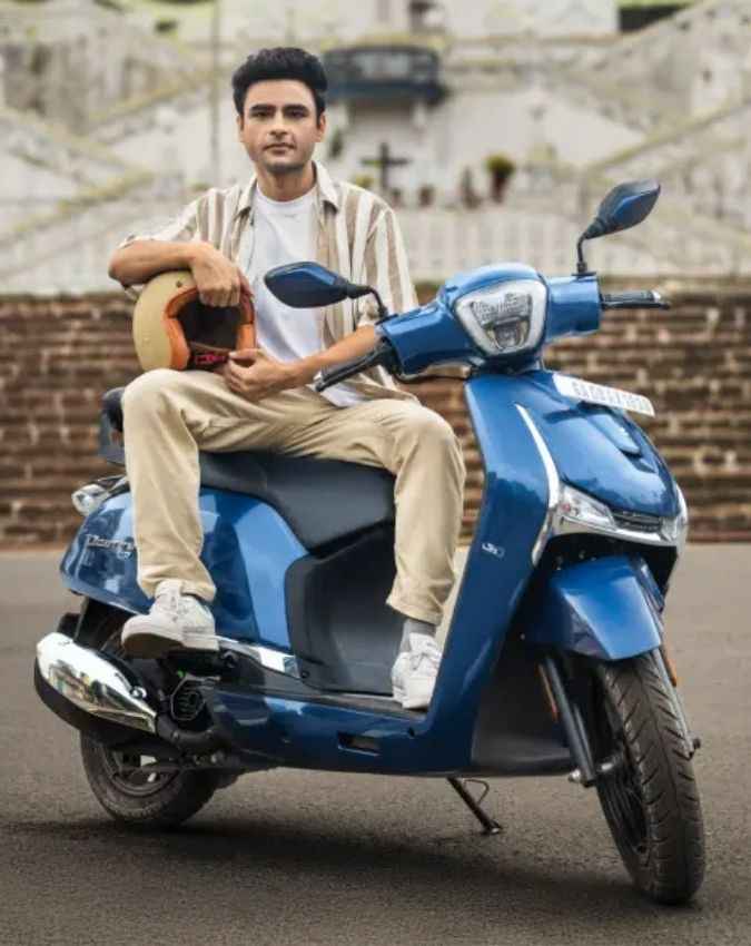 Destini 110 की खासियत