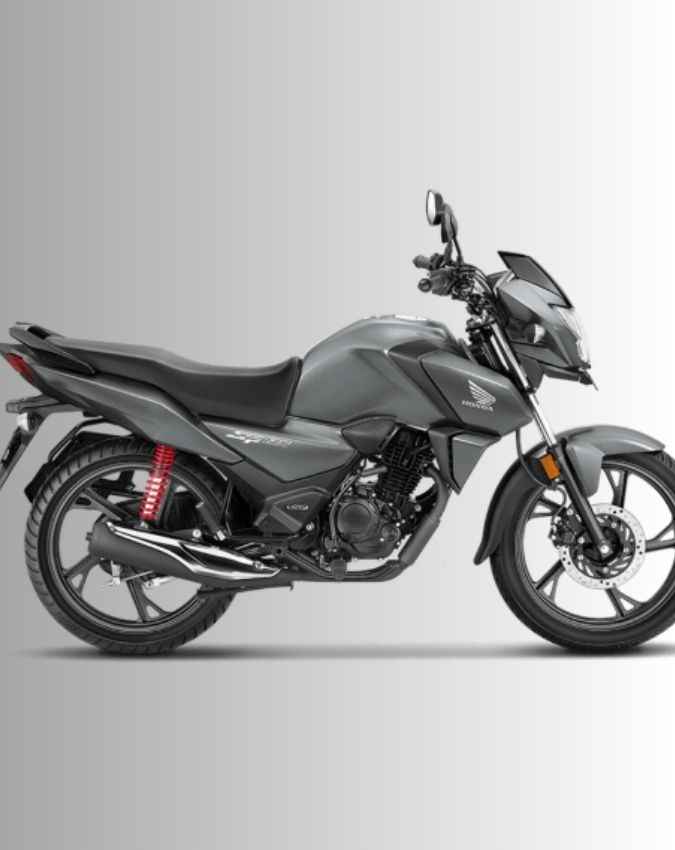 Honda SP 125