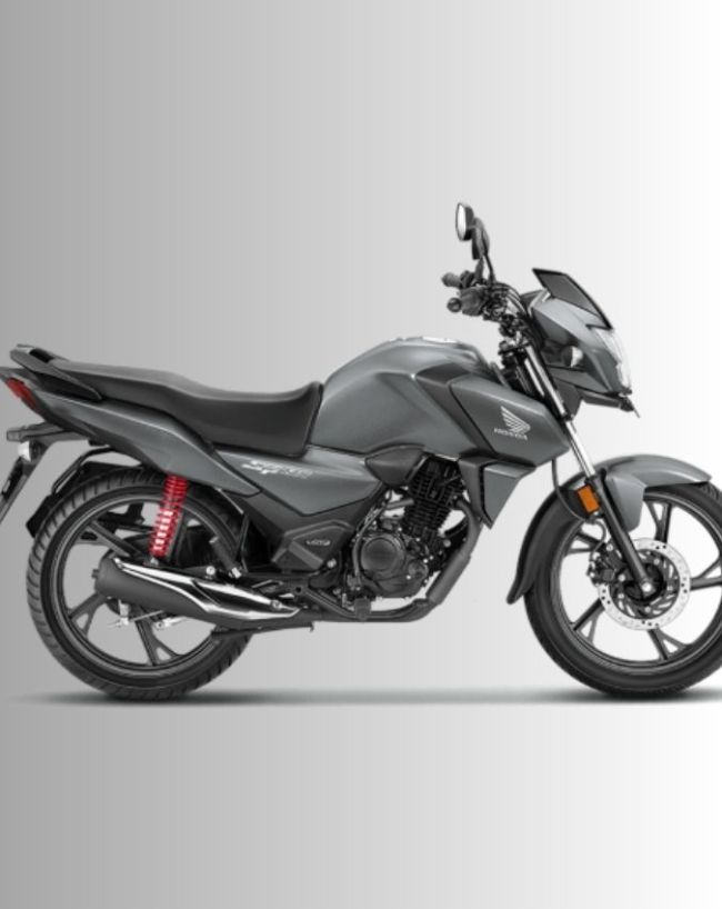 Honda SP 125