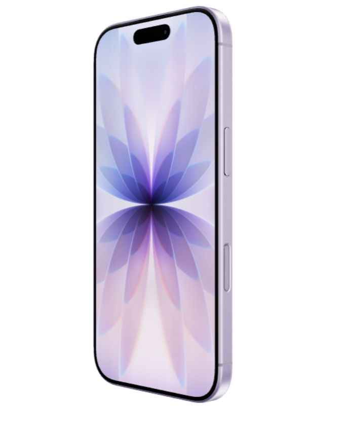 iPhone 17 में कैसी है स्क्रीन