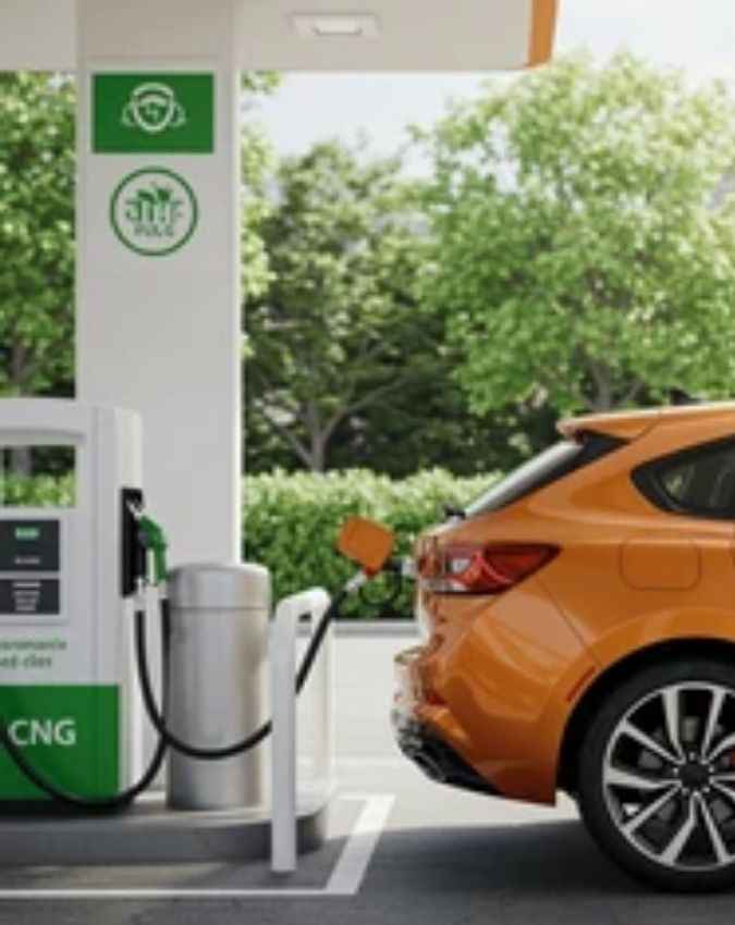 किसके लिए CNG कार खरीदना फायदेमंद?