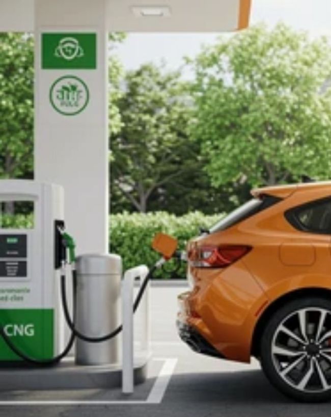 किसके लिए CNG कार खरीदना फायदेमंद?
