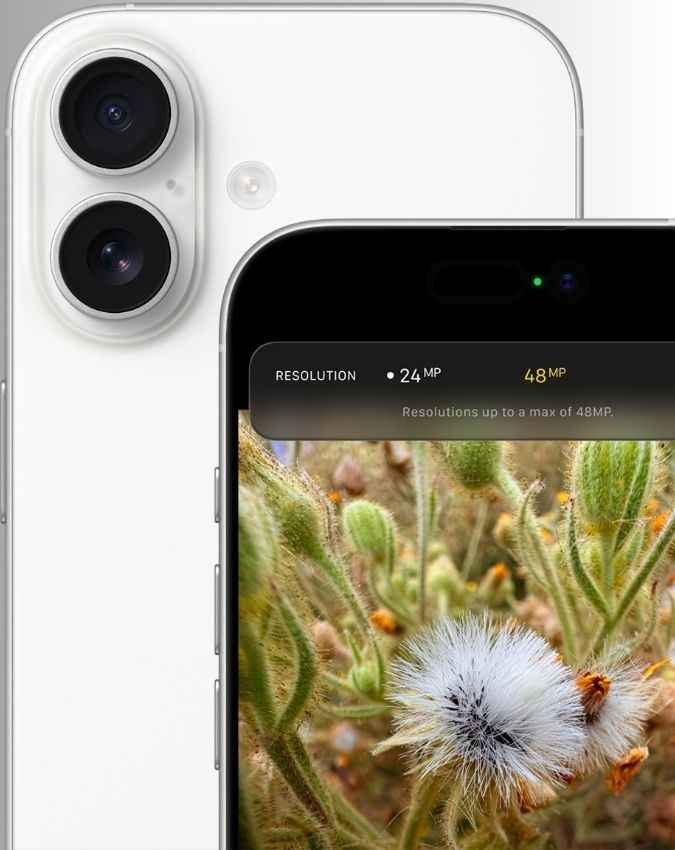 कैसा है iPhone 17 का कैमरा