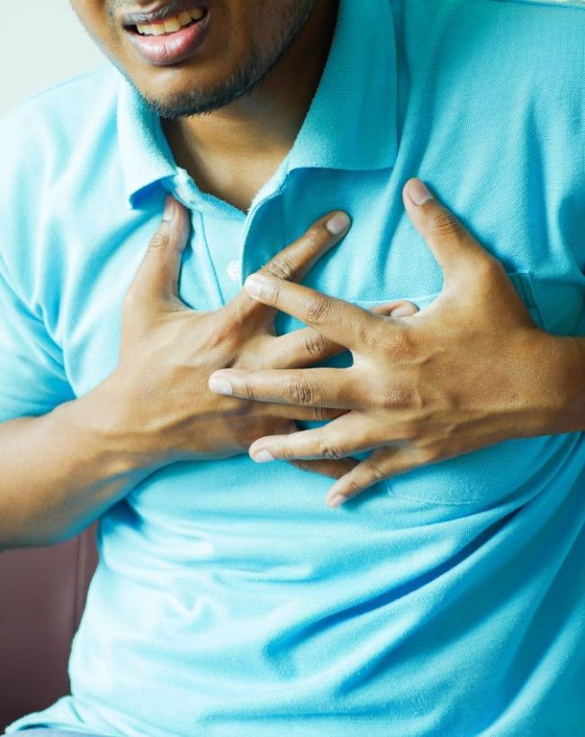 ब्लड प्रेशर को कंट्रोल ना करने पर क्या होता है 