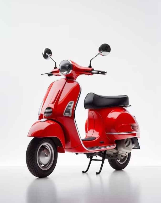Electric Scooter भी है विकल्प