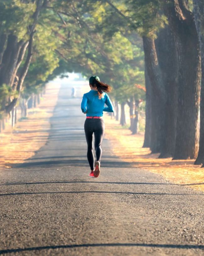 सिर्फ 30 मिनट का एक्टिव सेशन है जरूरी