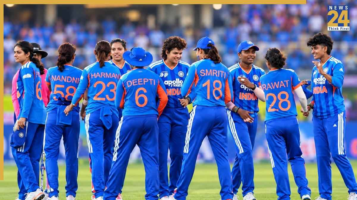 महिला एशिया कप 2026 जीतने के बाद टीम इंडिया को मिली बड़ी इनामी राशि, जानिए टूर्नामेंट की प्राइज मनी