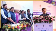 Adani Power Assam, Himanta Biswa Sarma, Chapar Power Plant, Assam Employment, Adani Power Assam