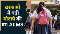 Obesity In Girls