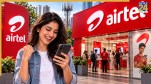 Airtel recharge