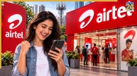 Airtel recharge