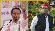 ‘मुंह खोल दिया तो यूपी में…’, अखिलेश यादव के 73 सीटों वाले तंज पर जयंत चौधरी का पलटवार