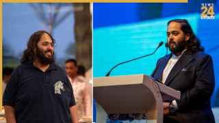 अनंत अंबानी न्यूकैसल यूनिवर्सिटी में सस्टेनेबिलिटी के प्रोफेसर ऑफ प्रैक्टिस नियुक्त