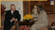 BRICS summit, BRICS summit 2026, BRICS Vegetarian Dinner, BRICS Dinner, Olafur Grimsson, APJ Abdul Kalam, Iceland State Banquet, BRICS Summit Gala Dinner Menu