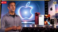Apple Event 2026 Live