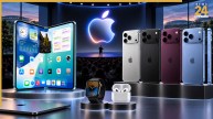 Apple Event 2026 September 9
