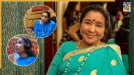 Asha Bhosle