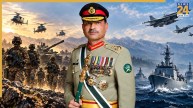 Asim Munir