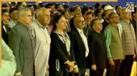 Vande Mataram, Omar Abdullah, Farooq Abdullah, Congress, National conference, Vande mataram Jammu and Kashmir, BJP