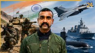 Abhinandan Vardhaman | Indian Airforce | Pakistan