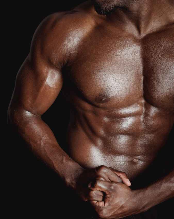 बिना Gym के बनाएं Abs