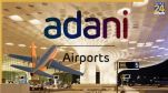 Adani Airports, Adani Airports Equity Funding, AAHL BlackRock Temasek Investment, Premji Invest Adani Airport Holdings, Jeet Adani