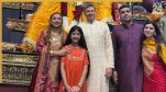 Pranav Adani, Karan Adani, Chinchpokli Cha Chintamani, Ganesh Chaturthi 2026, Mumbai Ganapati Chinchpokli