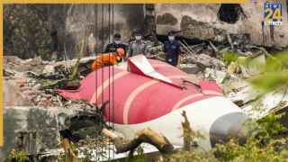 Air India AI-171 Crash: पायलटों के संगठन ने जांच को लेकर रखी अहम मांग, नागरिक उड्डयन मंत्री को लिखी चिट्ठी