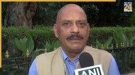 Ayodhya Ram Temple, Jitendra Mishra, Ram Mandir CEO, Ram Mandir CEO Jitendra Mishra, Ayodhya News