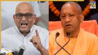 कांग्रेस नेता अजय राय ने CM योगी के खिलाफ किया मुकदमा, मछली भोज मामले में मानहानि का केस