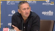 team india chief selector ajit agarkar