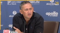 team india chief selector ajit agarkar