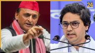 ‘आकाश आनंद को लेकर आओगे तो ले लेंगे’, अखिलेश यादव ने दिया मीडिया के सवाल का मजेदार जवाब