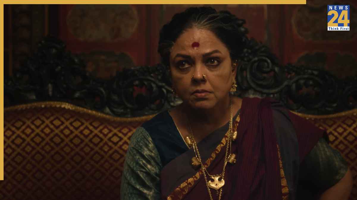 कीर्ति सुरेश-राधिका आप्टे की सीरीज ‘अक्का’ की OTT रिलीज डेट आई सामने, जानें कब और कहां होगी स्ट्रीम?