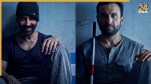 Akshay Kumar, Saif Ali Khan