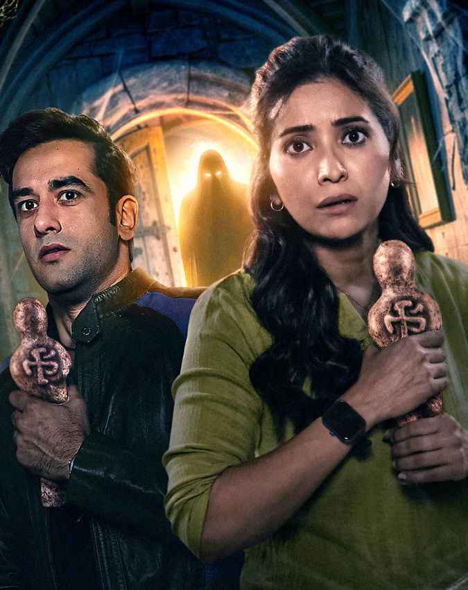 अली बाबा और 40 भूत