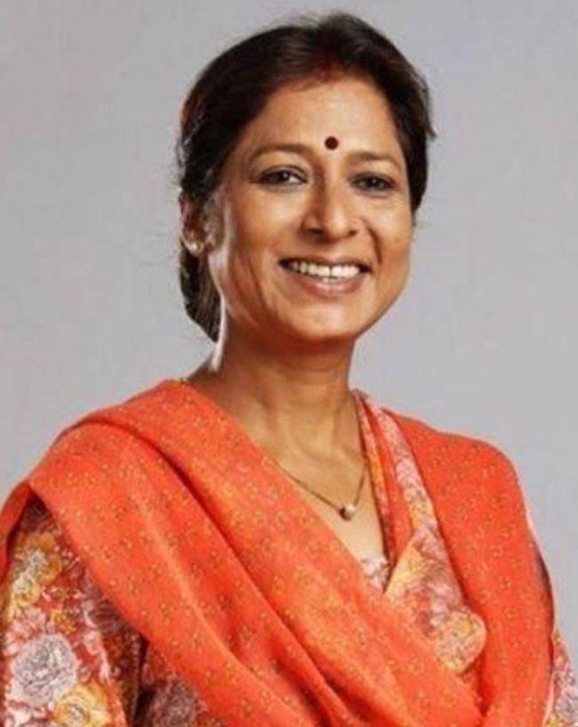 अल्का अमीन