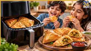 बच्चों के लिए शाम की भूख के लिए कैसे बनाएं स्वादिष्ट क्रिस्पी आलू पेटीज? यहां जानिए आसान रेसिपी