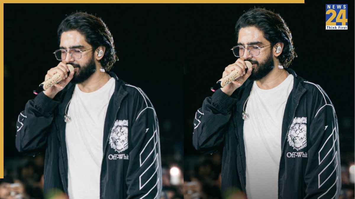 Amaal Malik