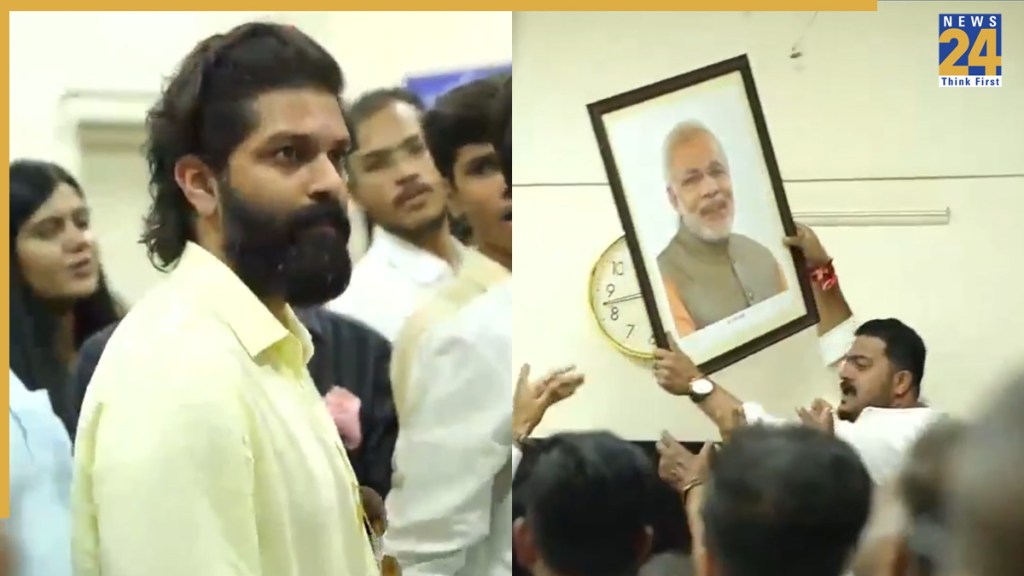 Amit Thackeray