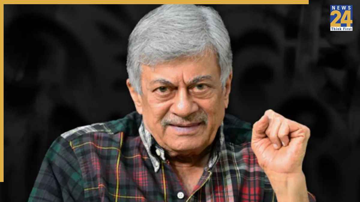 Anant Nag Won Dadasaheb Phalke Award