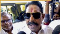 MLC चुनाव से पहले अनंत सिंह ने JDU उम्मीदवार नीरज कुमार के खिलाफ खोला मोर्चा, नहीं करेंगे सपोर्ट