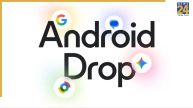 google Android drop