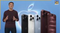 iPhone 18 Pro and iPhone 18 Pro