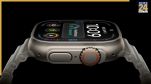 Apple Watch Ultra 4