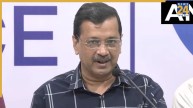 अरविंद केजरीवाल और परिवार के 4 सदस्यों को चुनाव आयोग का नोटिस, SIR के तहत EC ने उठाया बड़ा कदम
