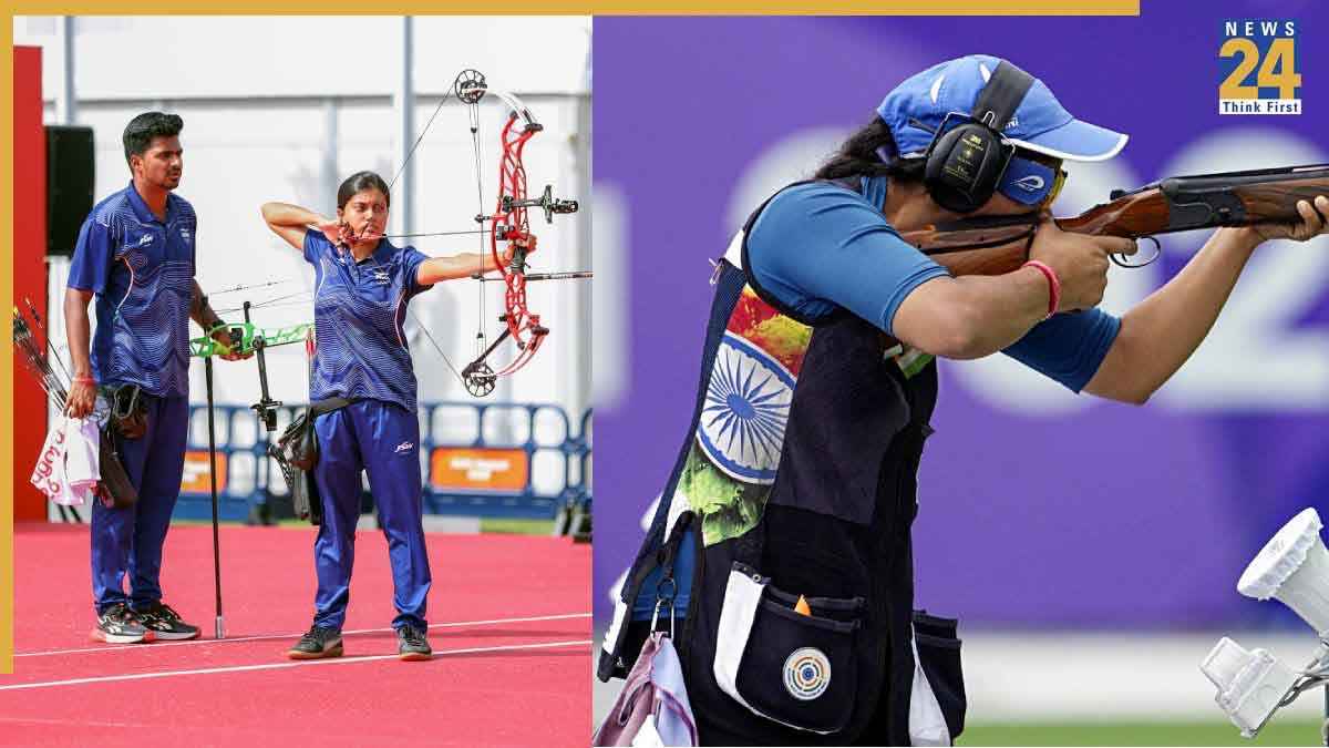 Asian Games 2026 Day 11